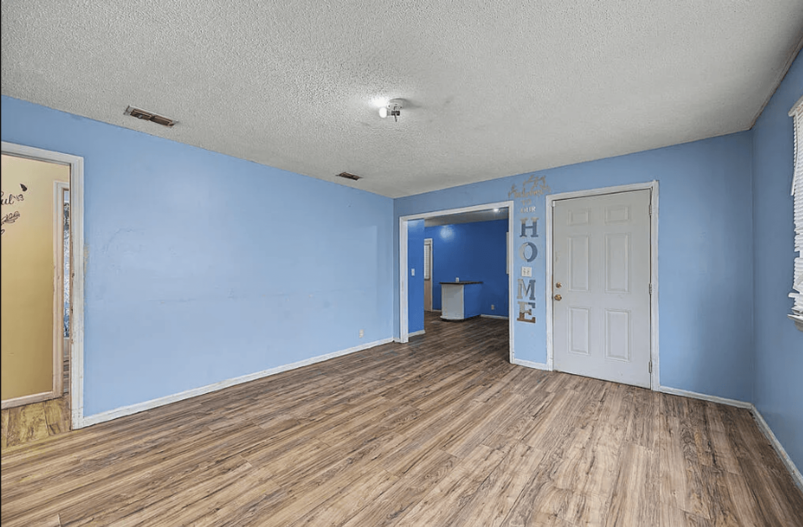 Albany House: 508 Mitchell Avenue