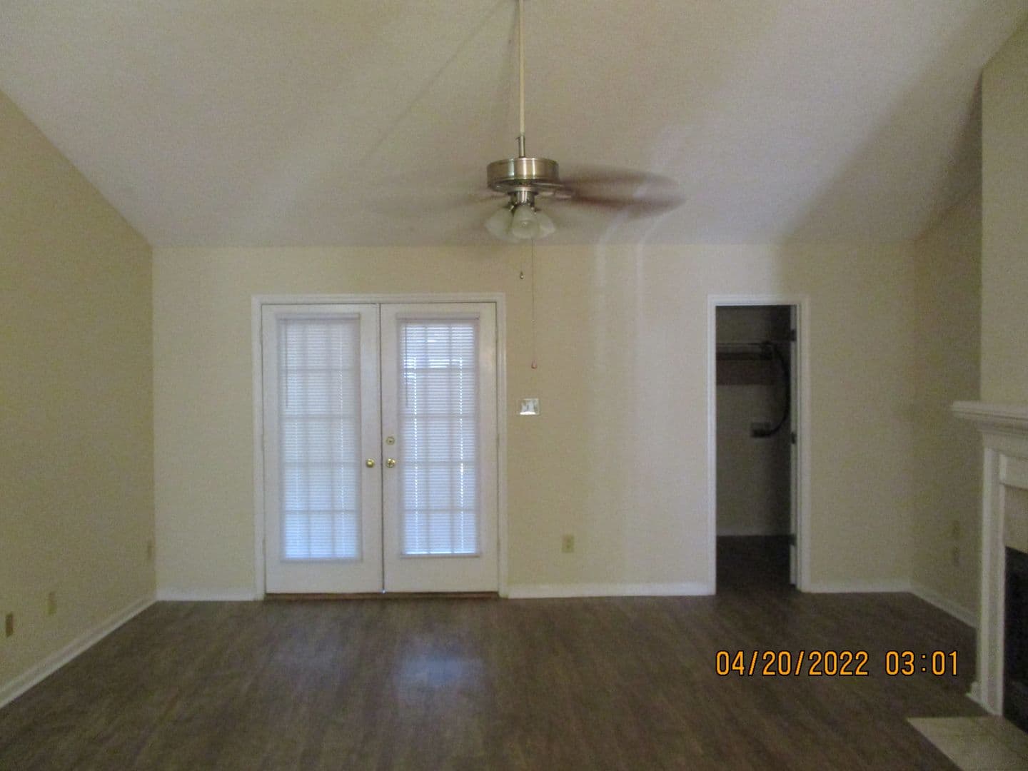 Leesburg House: 112-A Acacia Ct
