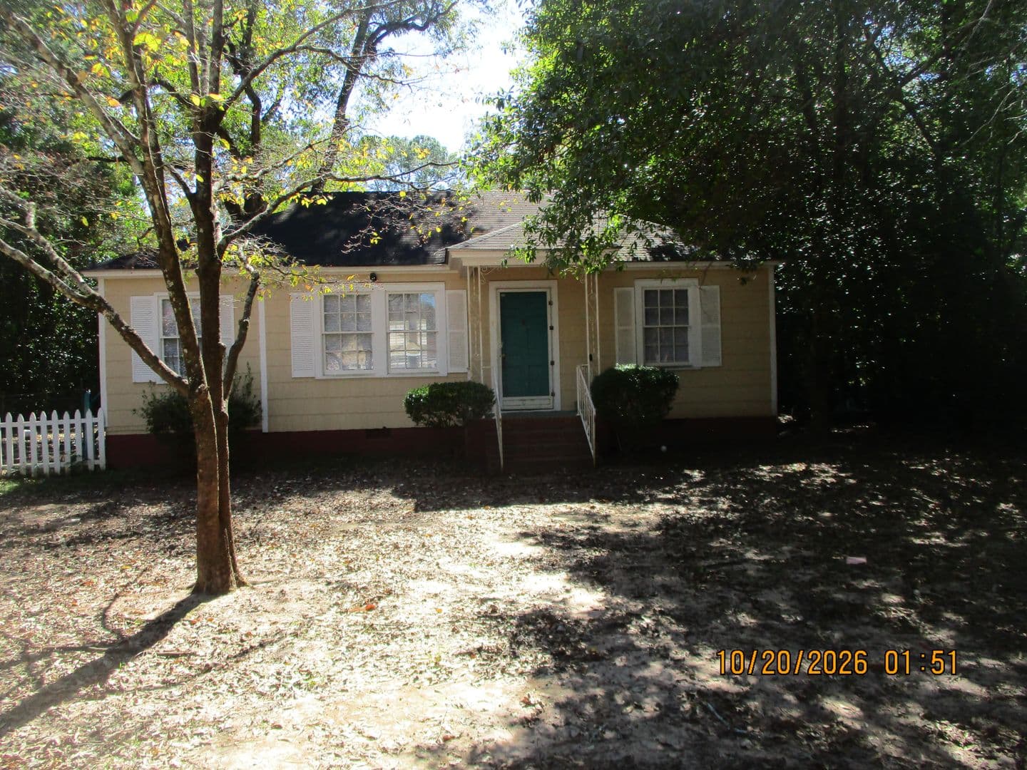 Albany House: 1212 Tenth Ave.