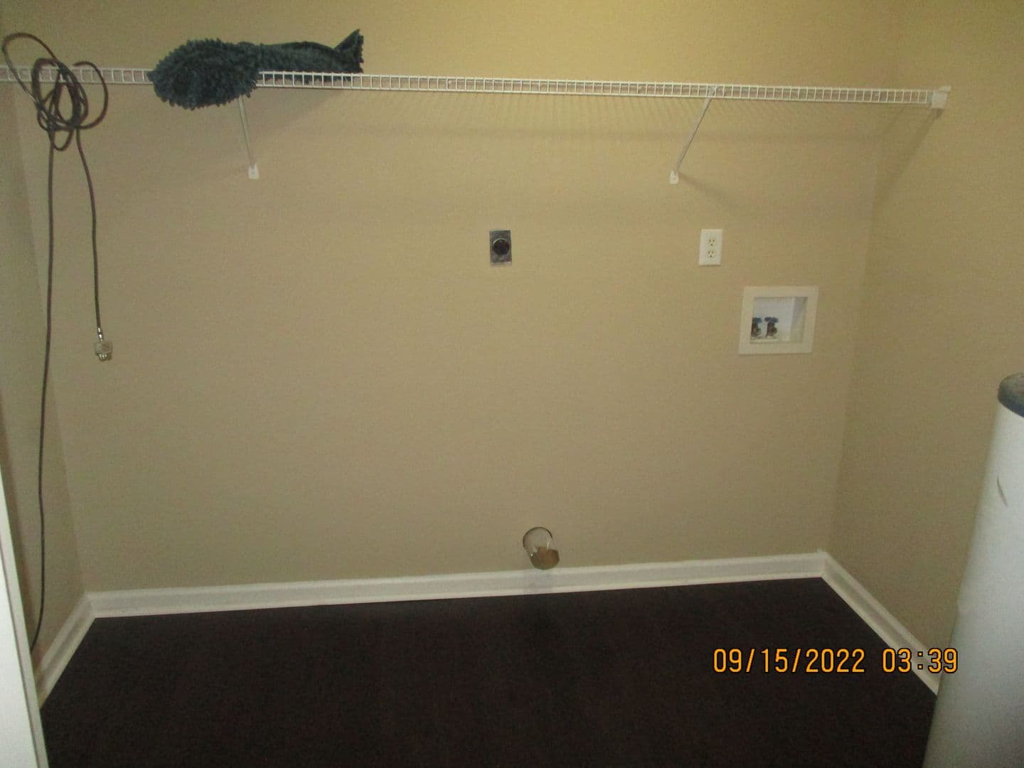 Albany House: 2507 B Cardinal St
