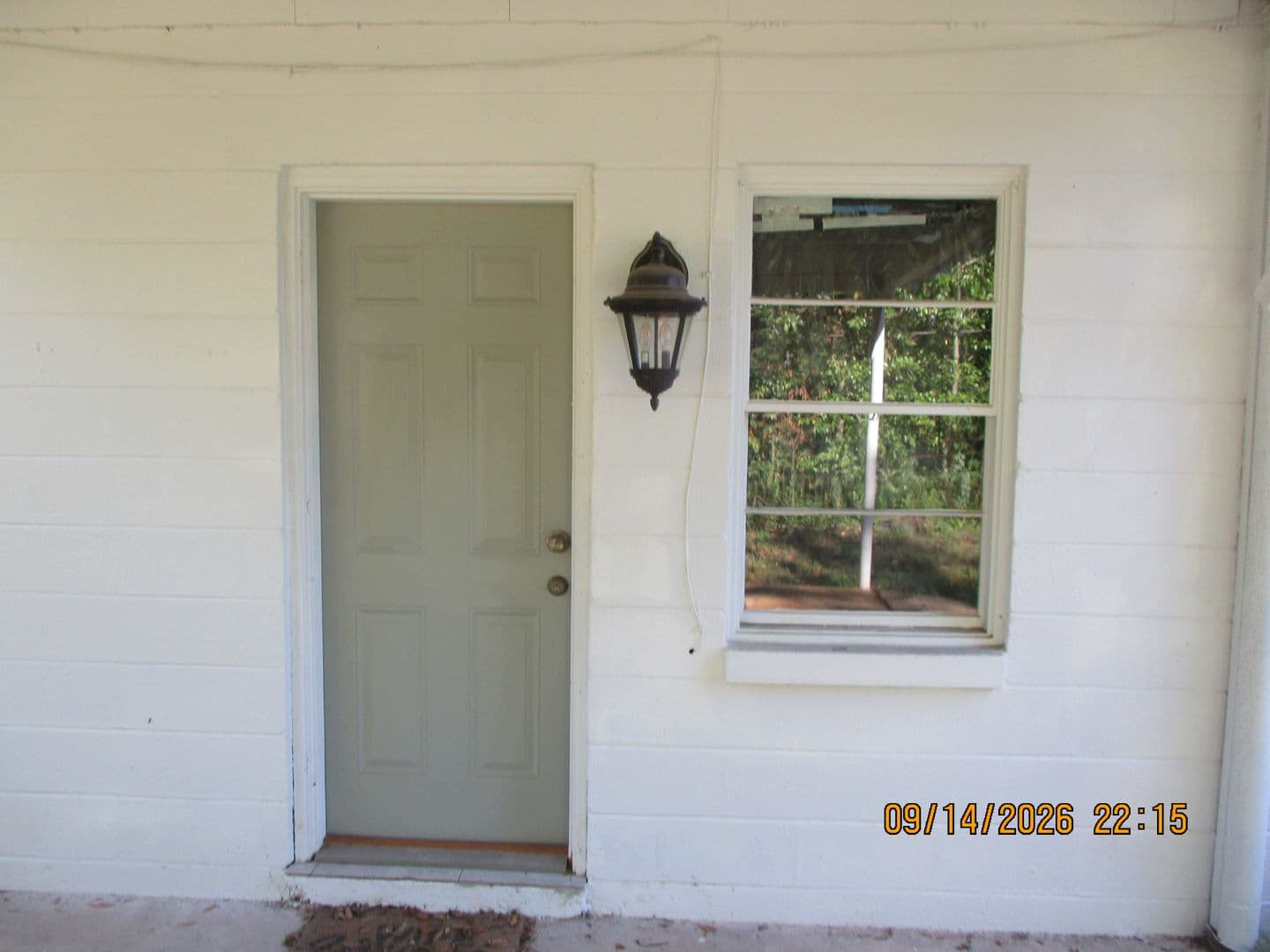 Albany House: 213 First Ave