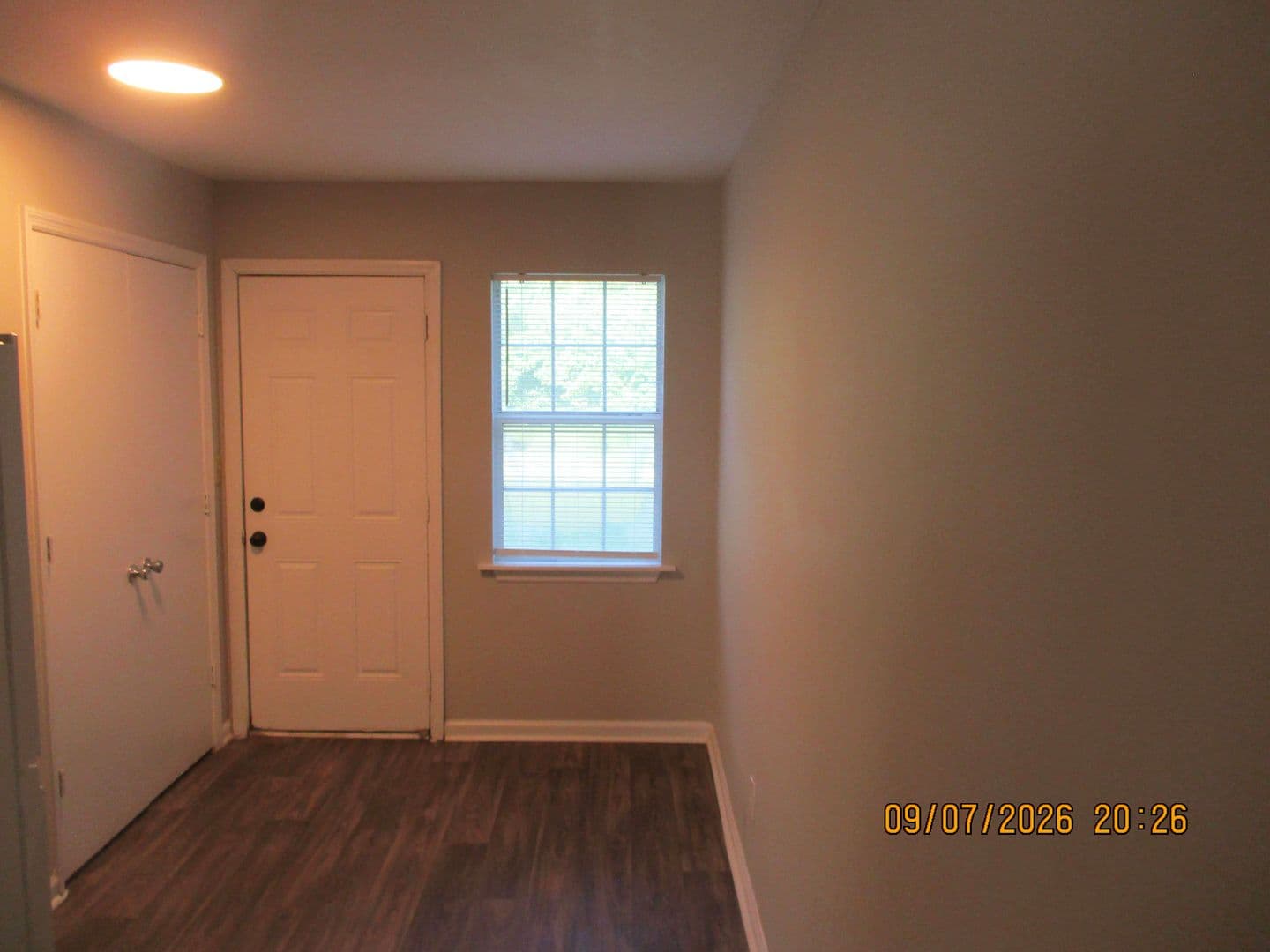 Albany House: 611 Swift Street # 15
