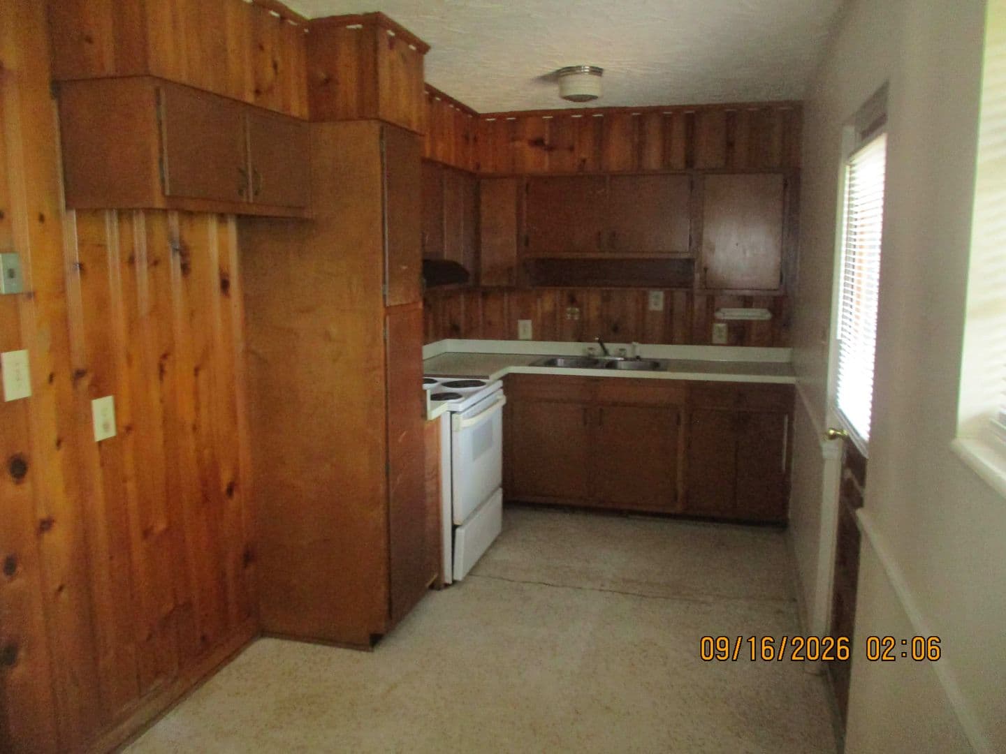 Albany House: 1519 #11 Palmyra Rd.