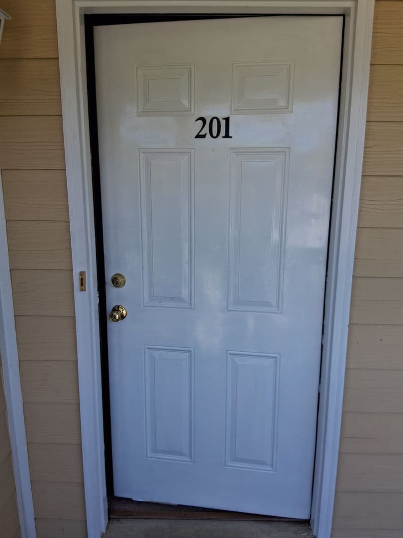 Albany Apartment: 2611 Erica Court