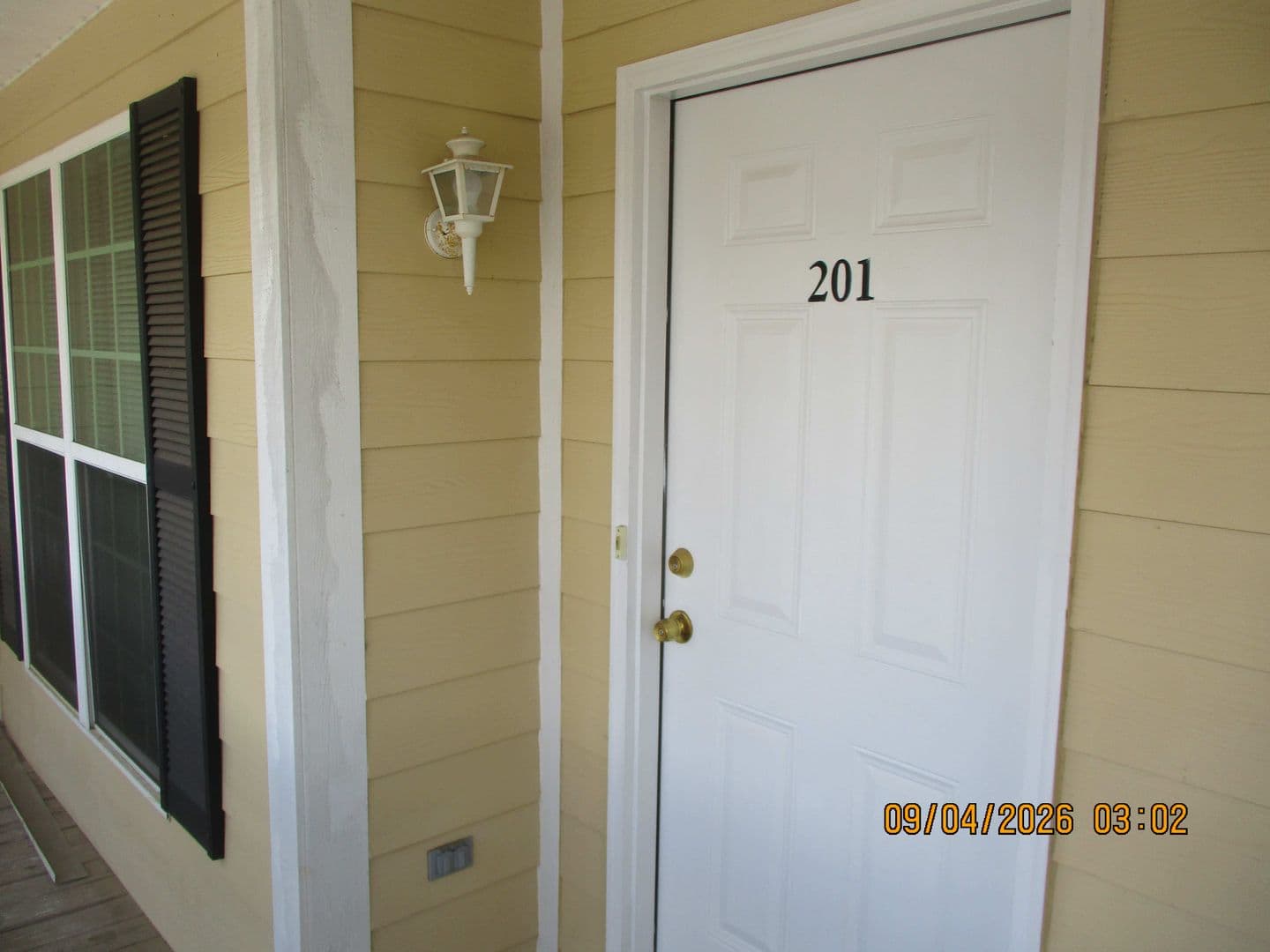 Albany Apartment: 2642 Erica Ct