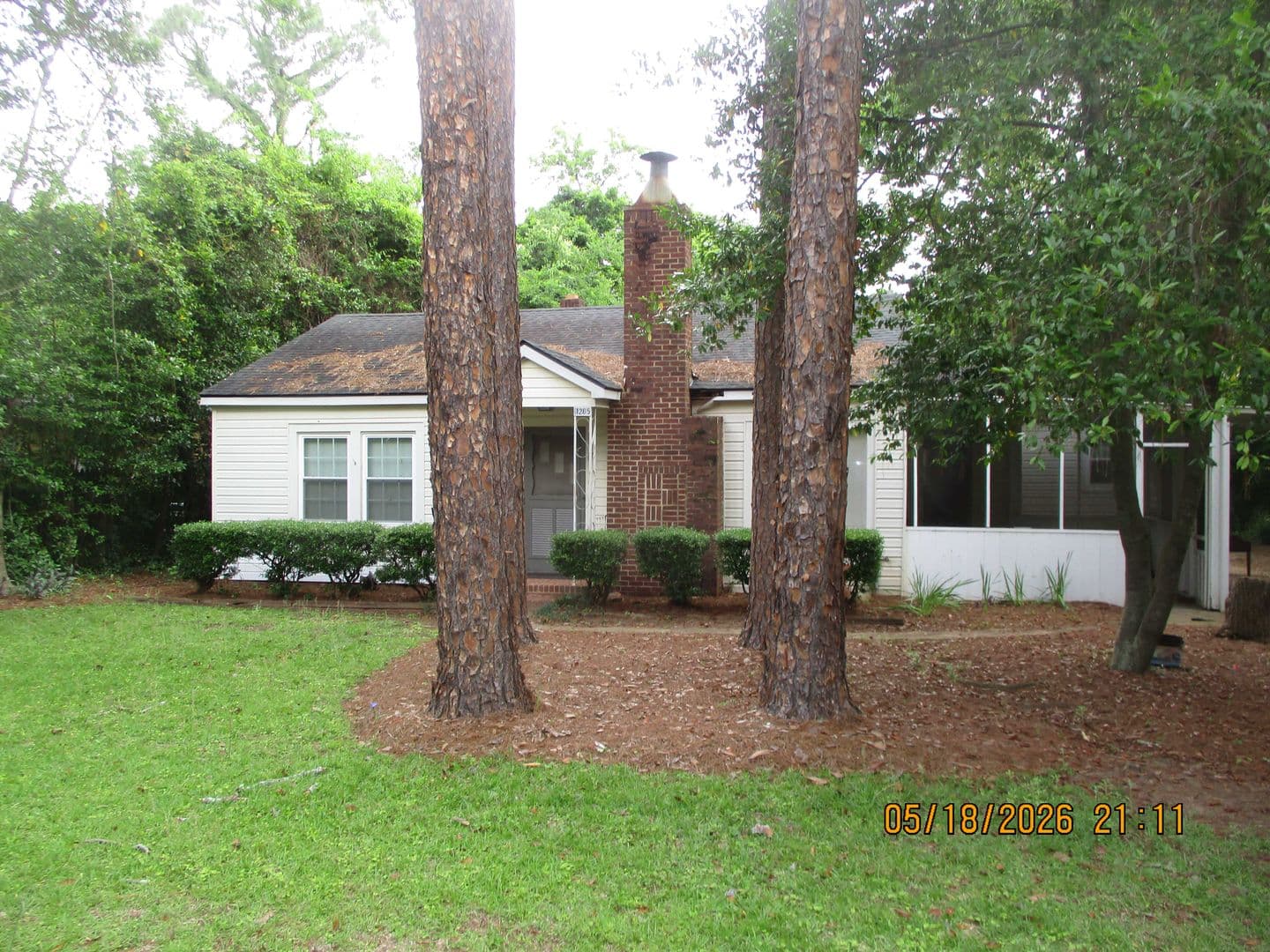 Albany House: 1205 9th Ave