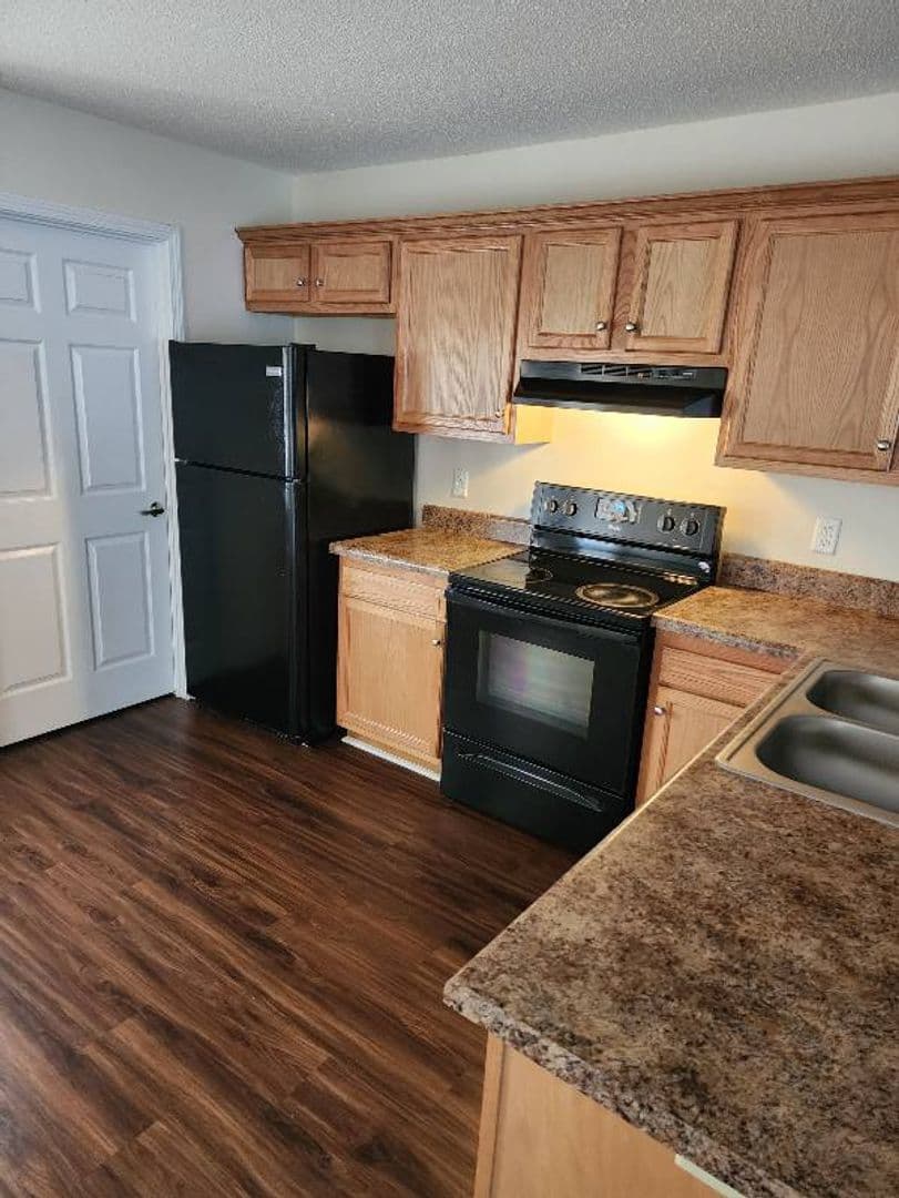 Albany Apartment: 2652 Erica Ct