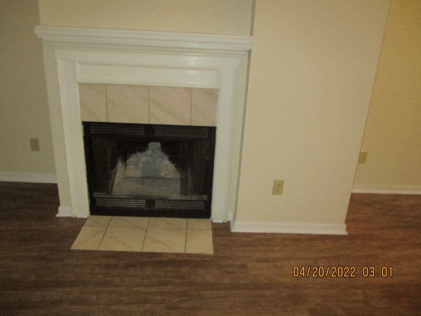 Leesburg House: 112-A Acacia Ct