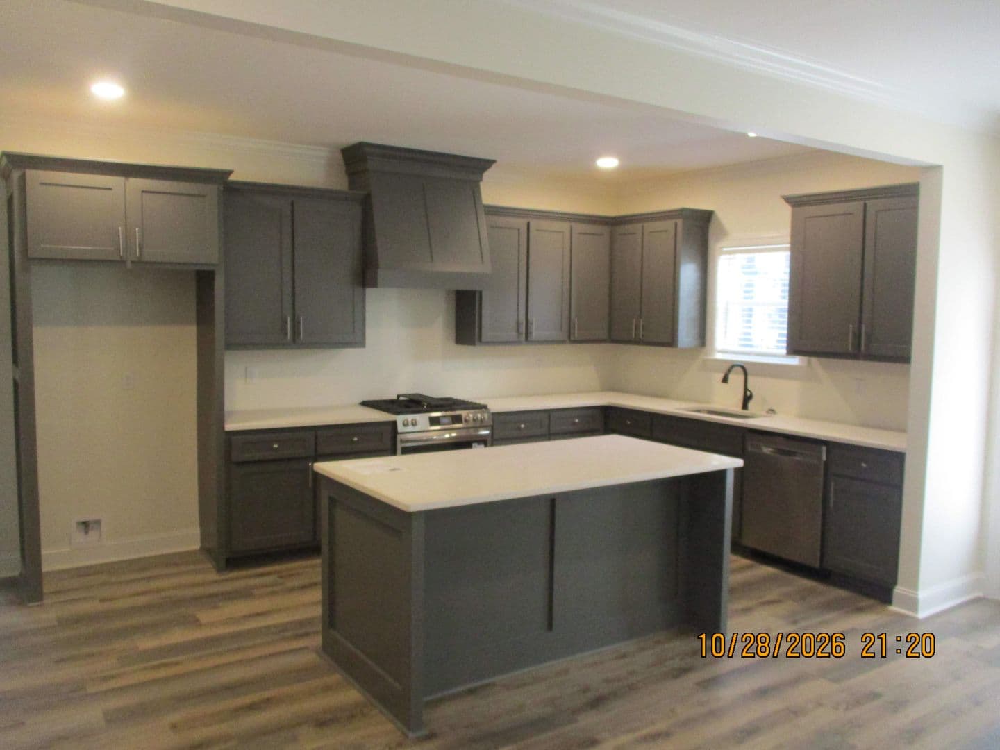 Leesburg House: 109 Tybee Lane