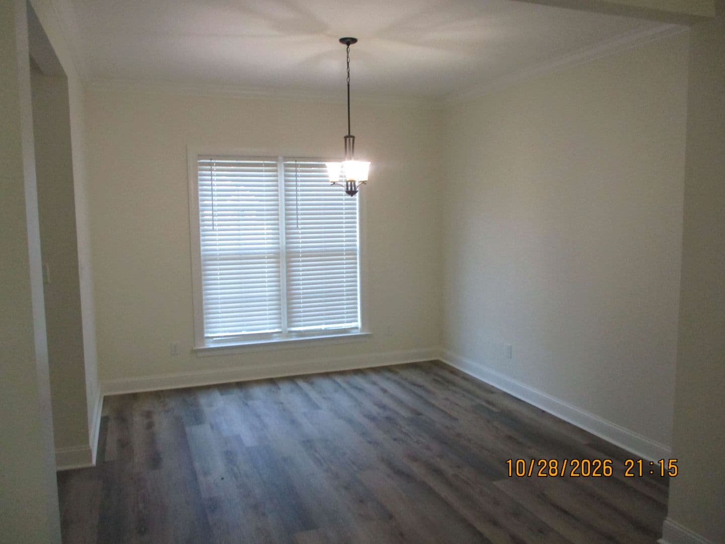 Leesburg House: 109 Tybee Lane