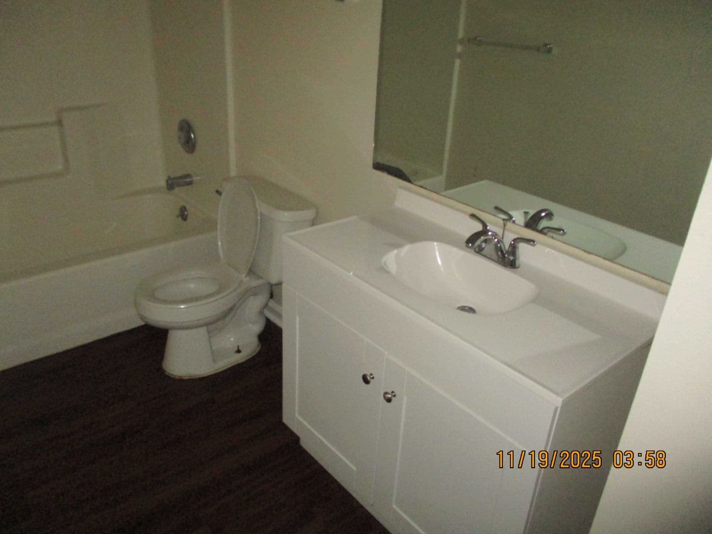 Albany House: 2517 D Cardinal St