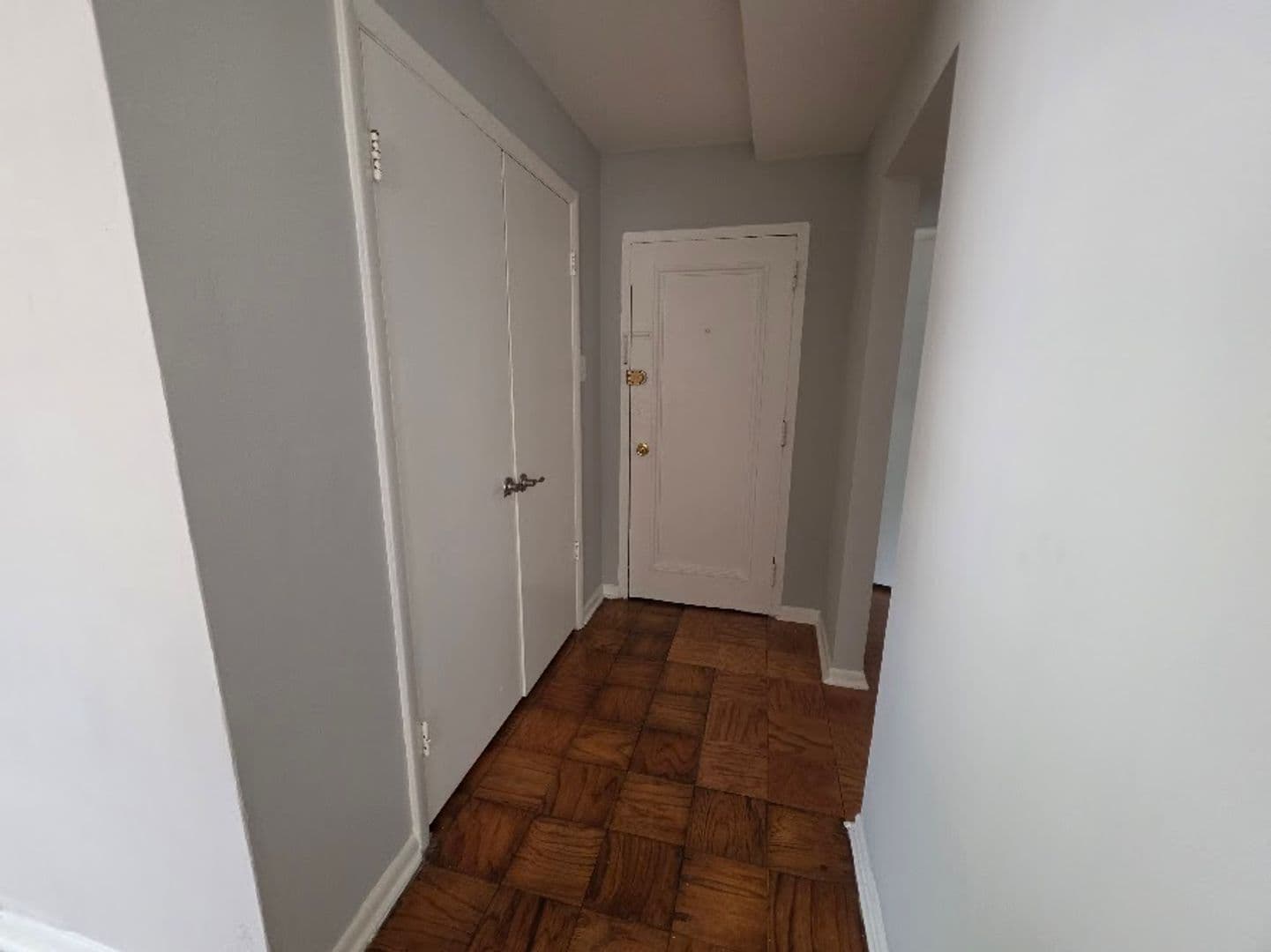 WASHINGTON Apartment: 5055 MEADE ST NE