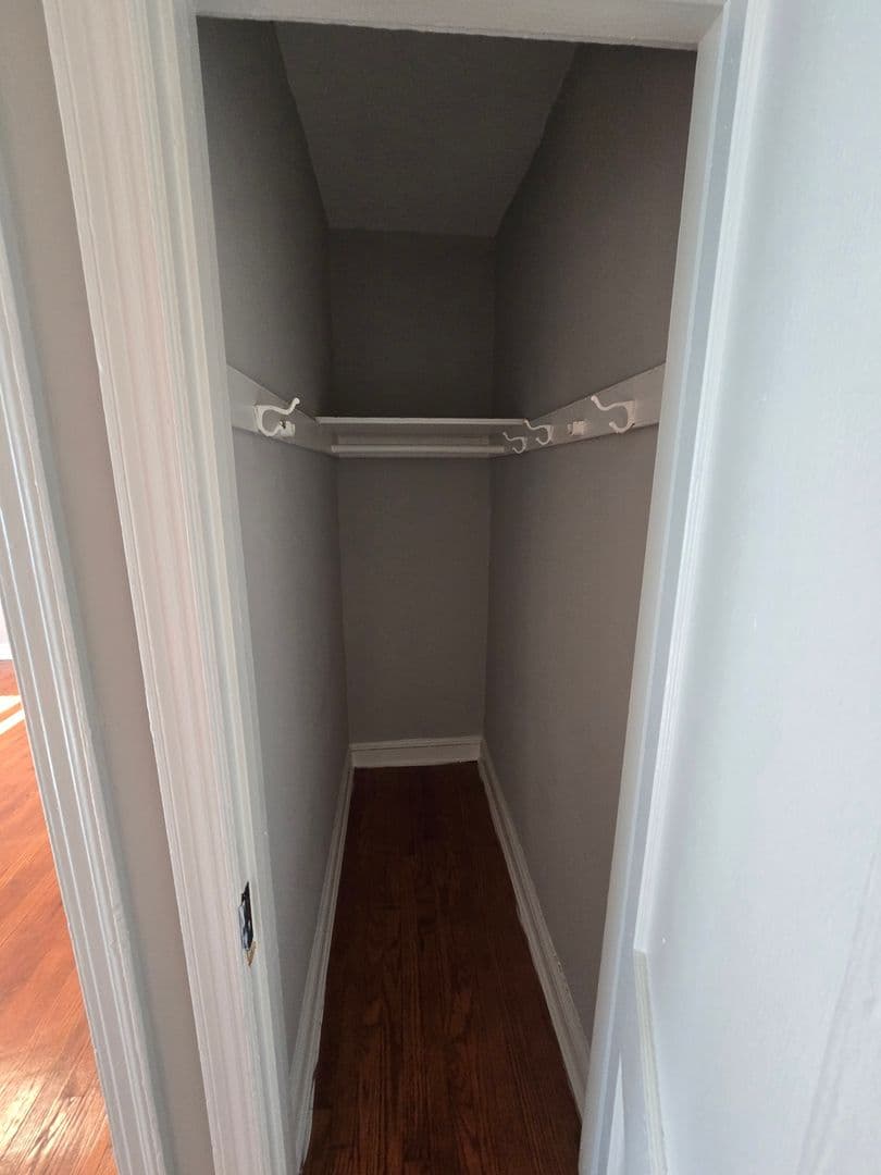 WASHINGTON Apartment: 5740 COLORADO AVE NW