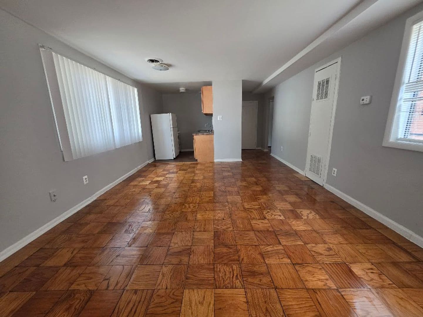 WASHINGTON Apartment: 5055 MEADE ST NE
