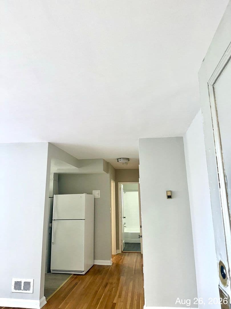 WASHINGTON Apartment: 4639 HUNT PL NE