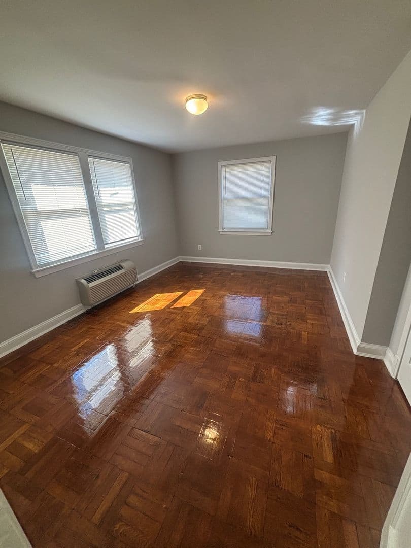 WASHINGTON Apartment: 135 KENNEDY ST NW