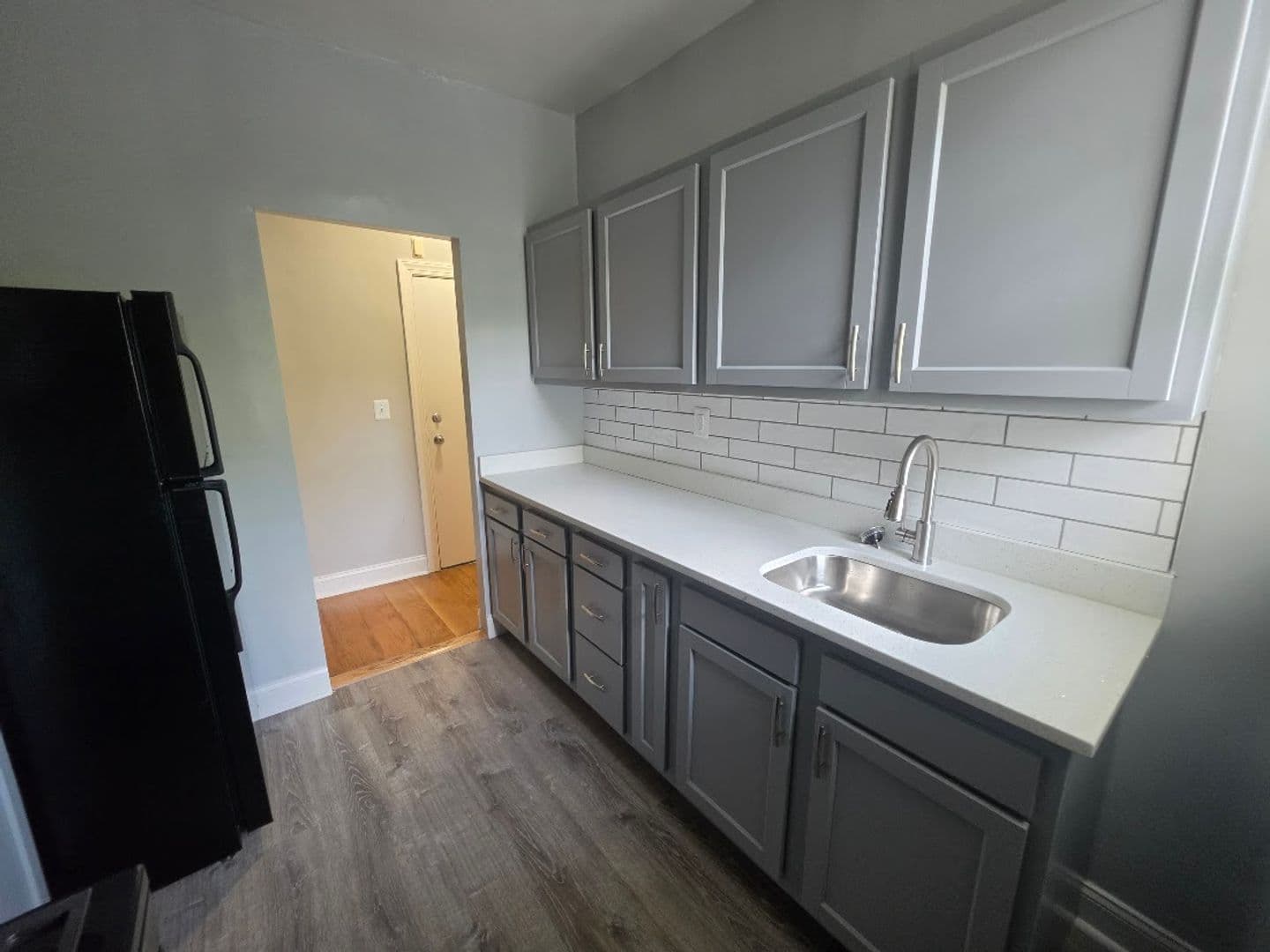WASHINGTON Apartment: 4222 14TH ST NW