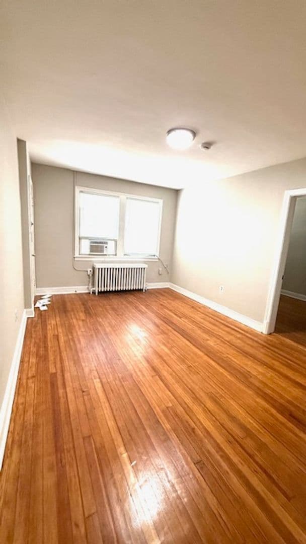 WASHINGTON Apartment: 615 MISSOURI AVE NW