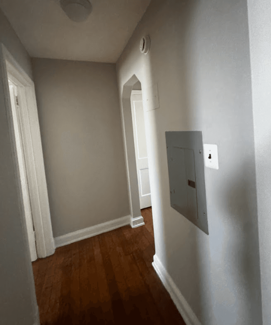 WASHINGTON Apartment: 3507 MINNESOTA AVE SE