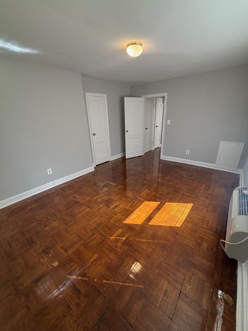 WASHINGTON Apartment: 135 KENNEDY ST NW