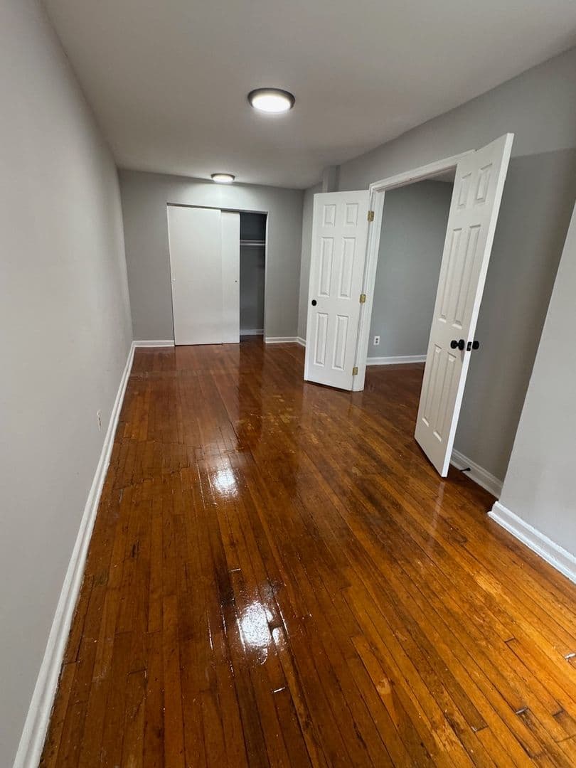 WASHINGTON Apartment: 636 NEWTON PL NW