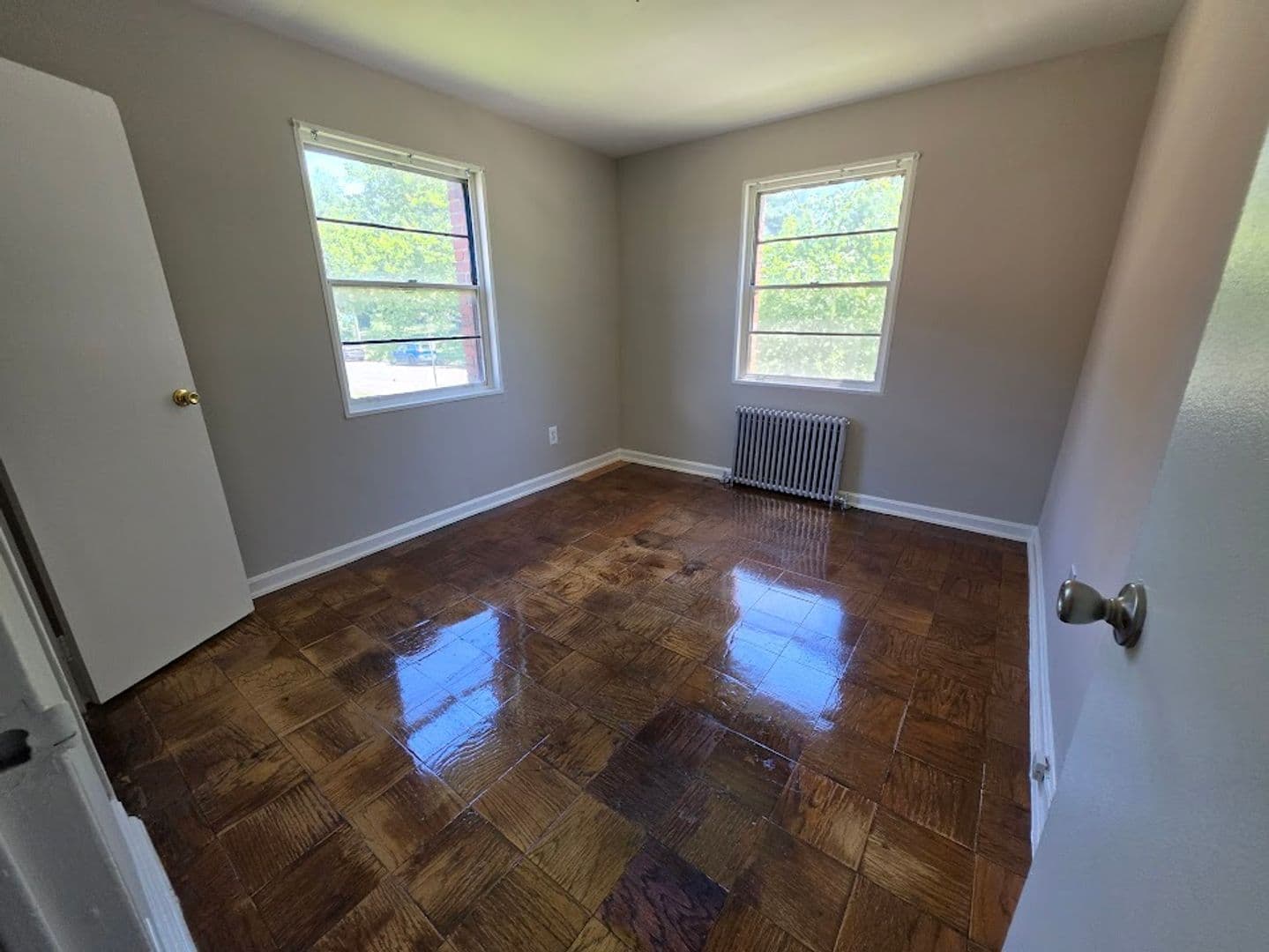 WASHINGTON Apartment: 140 KENILWORTH AVE NE