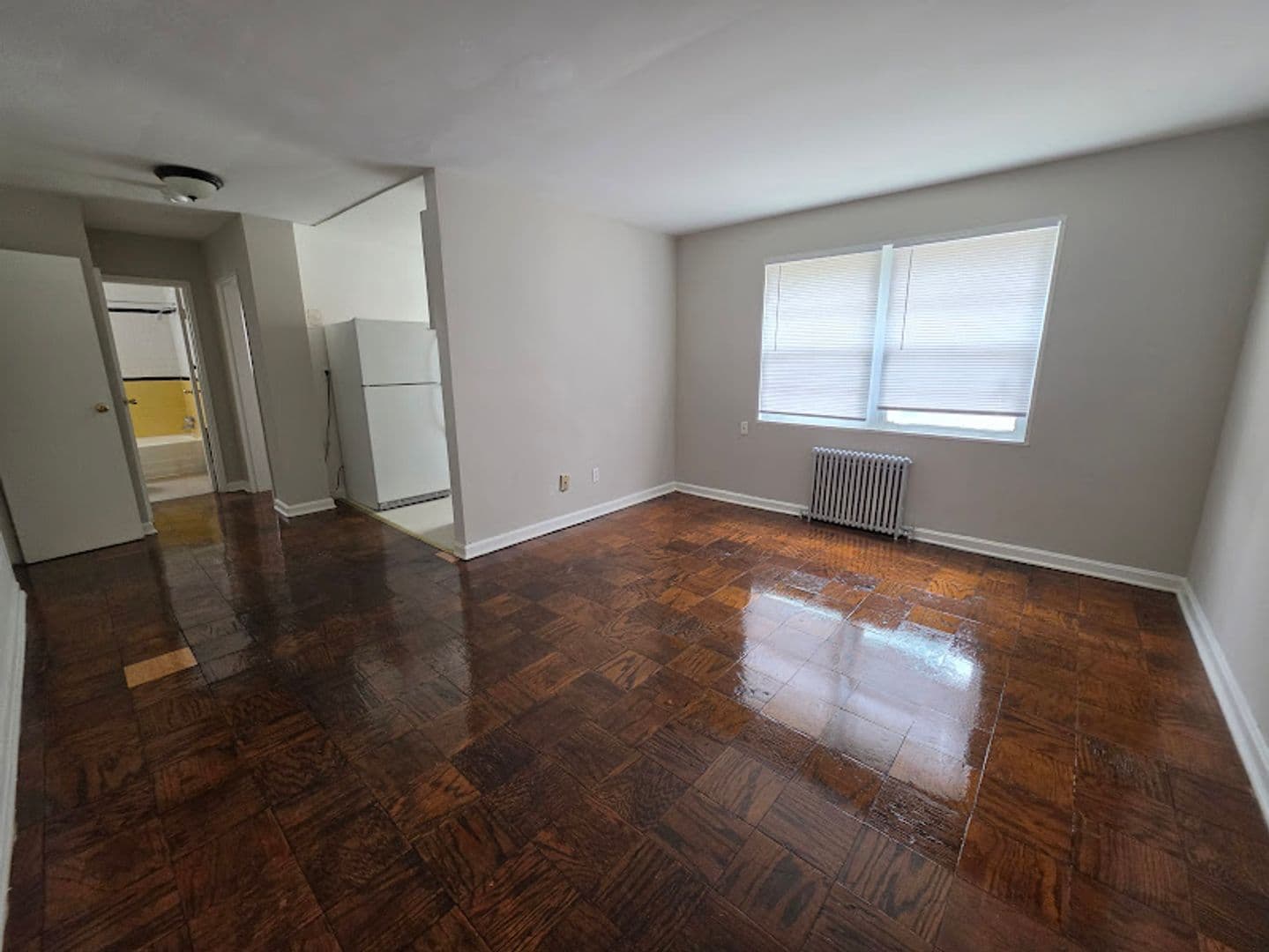 WASHINGTON Apartment: 3393 BLAINE ST NE