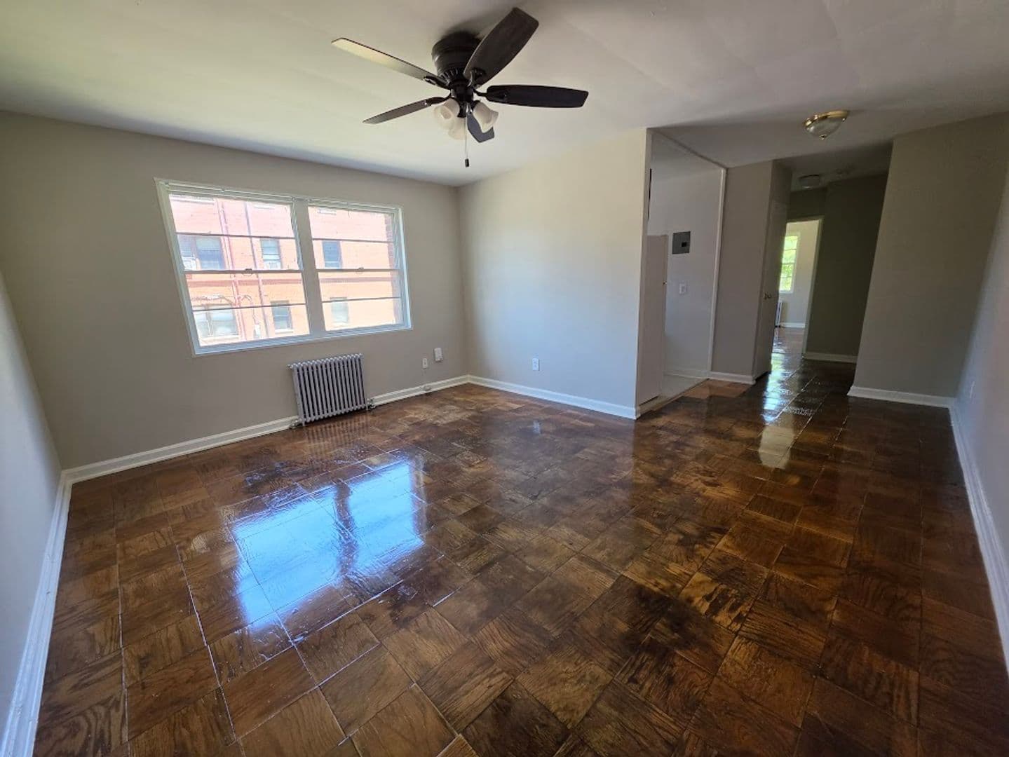 WASHINGTON Apartment: 140 KENILWORTH AVE NE
