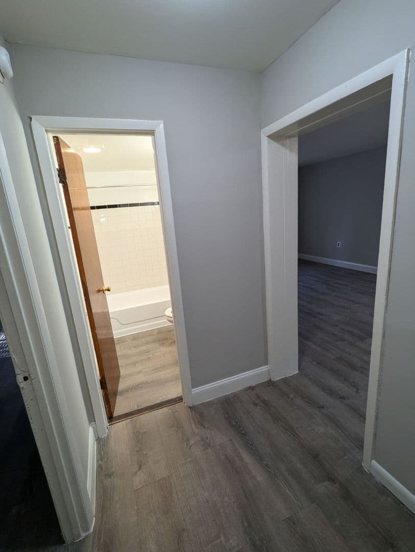 WASHINGTON Apartment: 1150 51ST ST NE