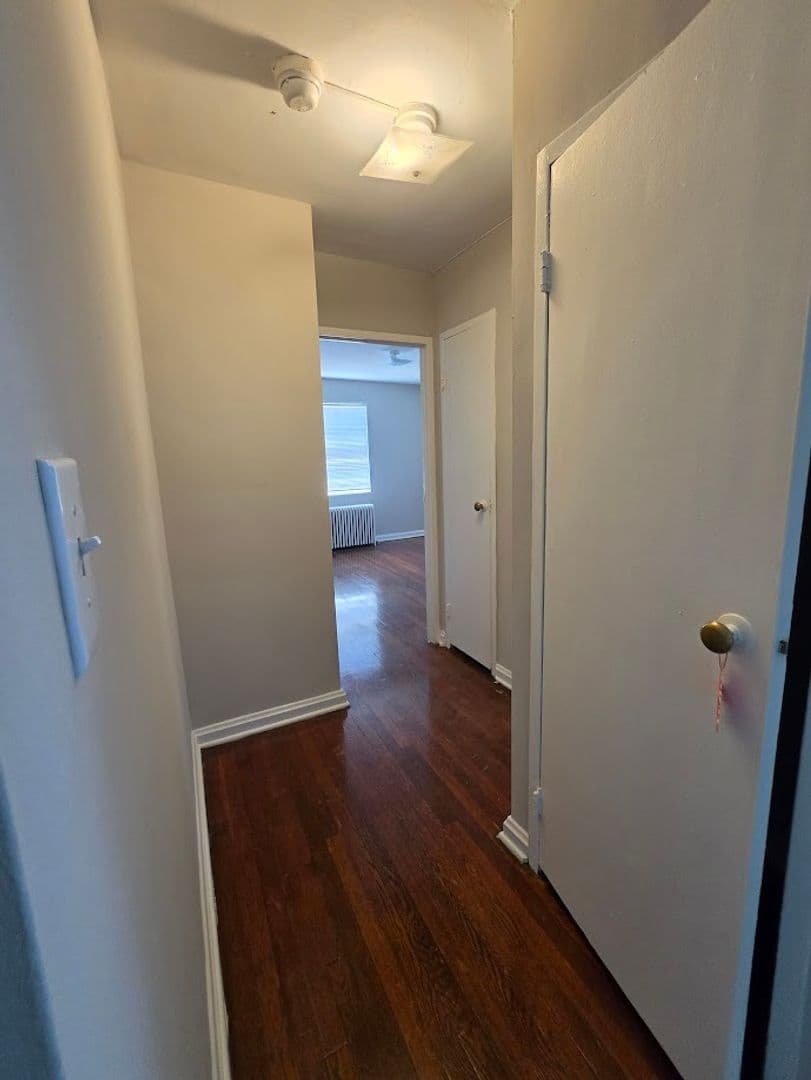 WASHINGTON Apartment: 208 KENILWORTH AVE NE