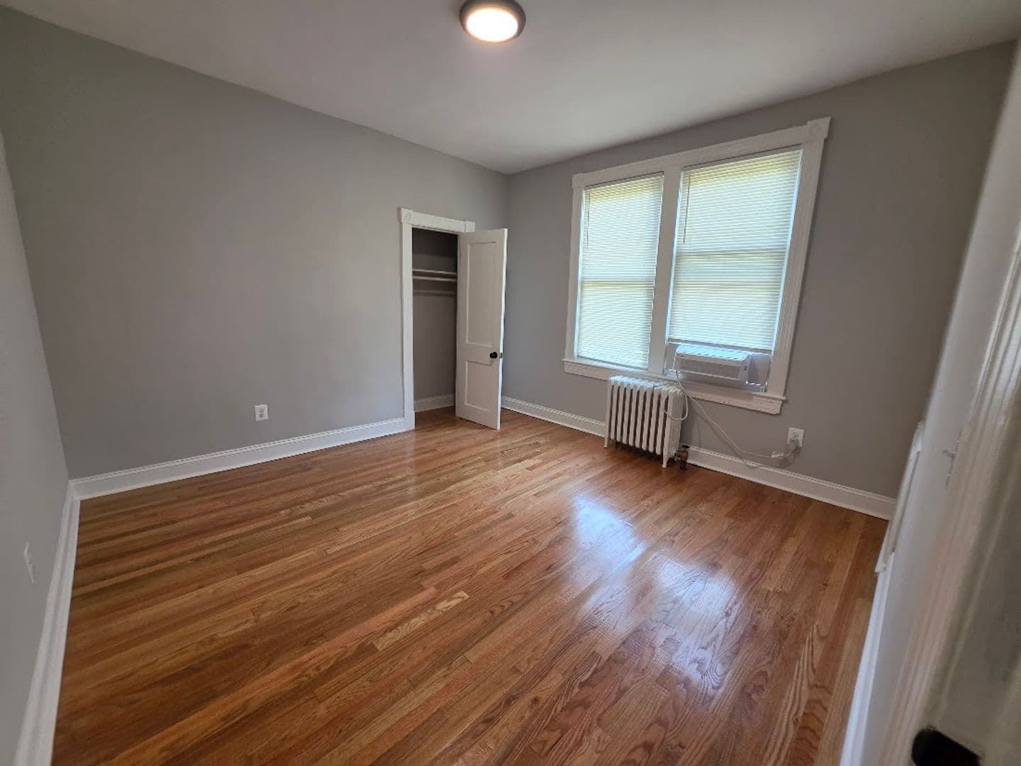 WASHINGTON Apartment: 4222 14TH ST NW
