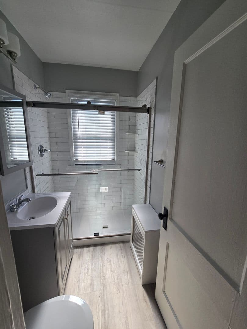 WASHINGTON Apartment: 5740 COLORADO AVE NW
