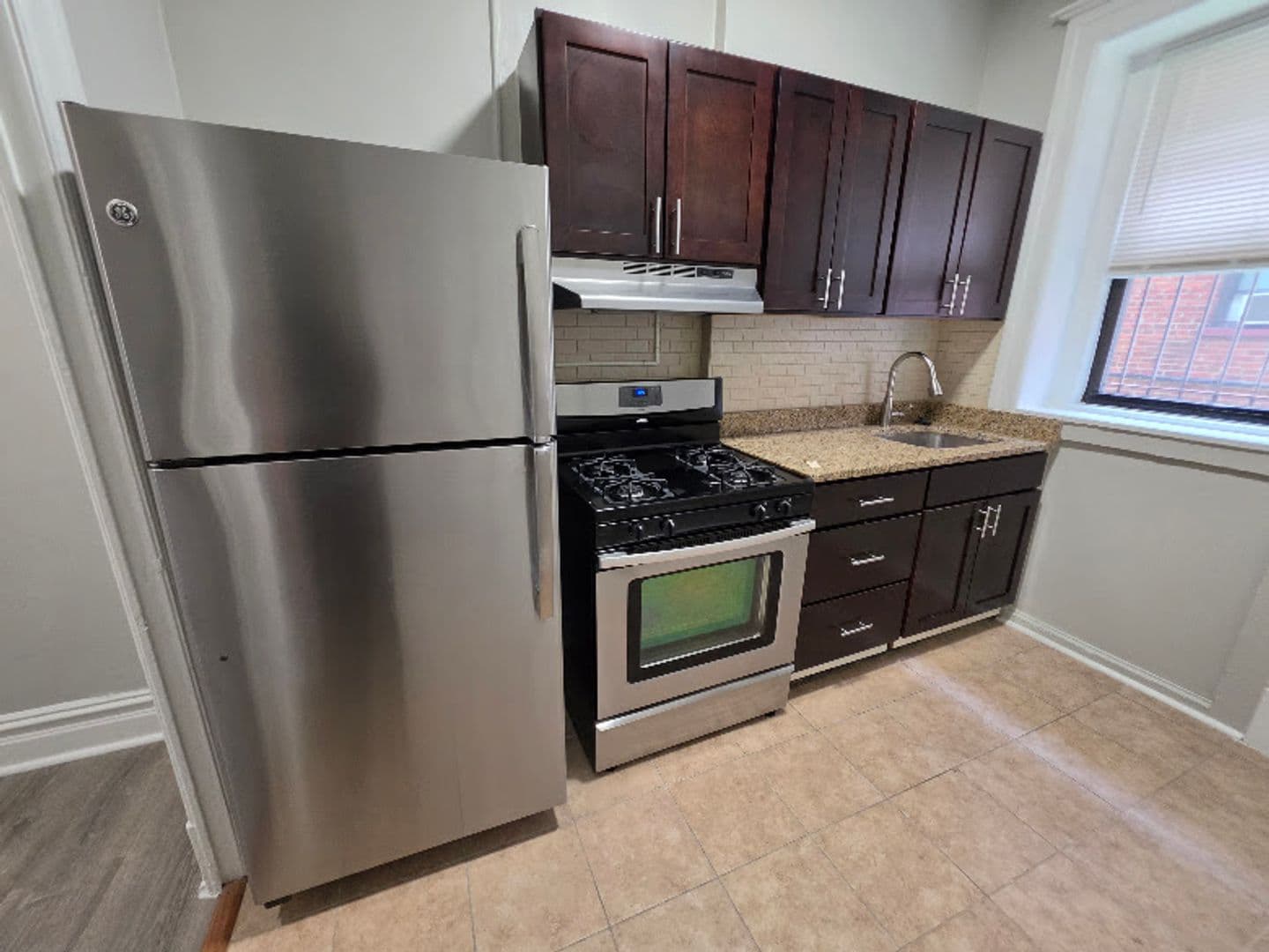 WASHINGTON Apartment: 1439 T ST NW