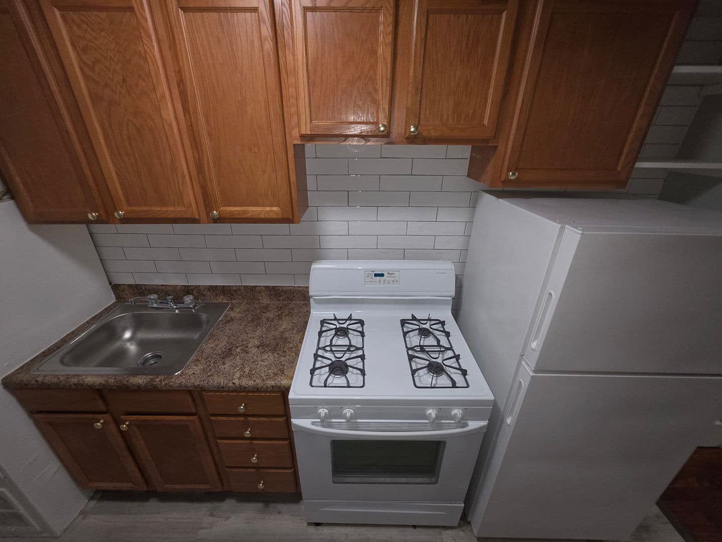 WASHINGTON Apartment: 427 BURBANK ST SE