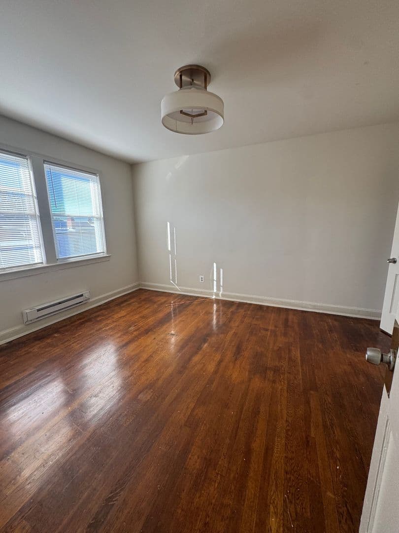 WASHINGTON Apartment: 135 KENNEDY ST NW