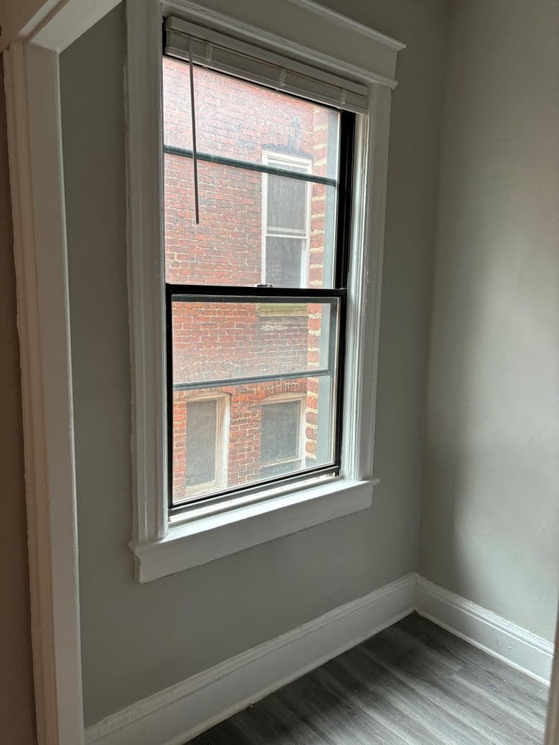 WASHINGTON Apartment: 1321 KENYON ST NW