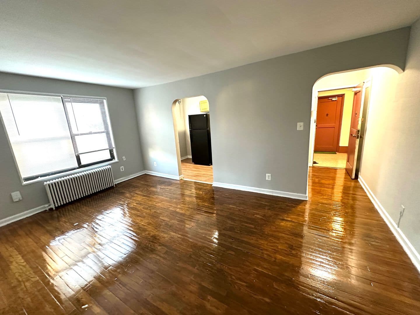 WASHINGTON Apartment: 1000 OTIS ST NE