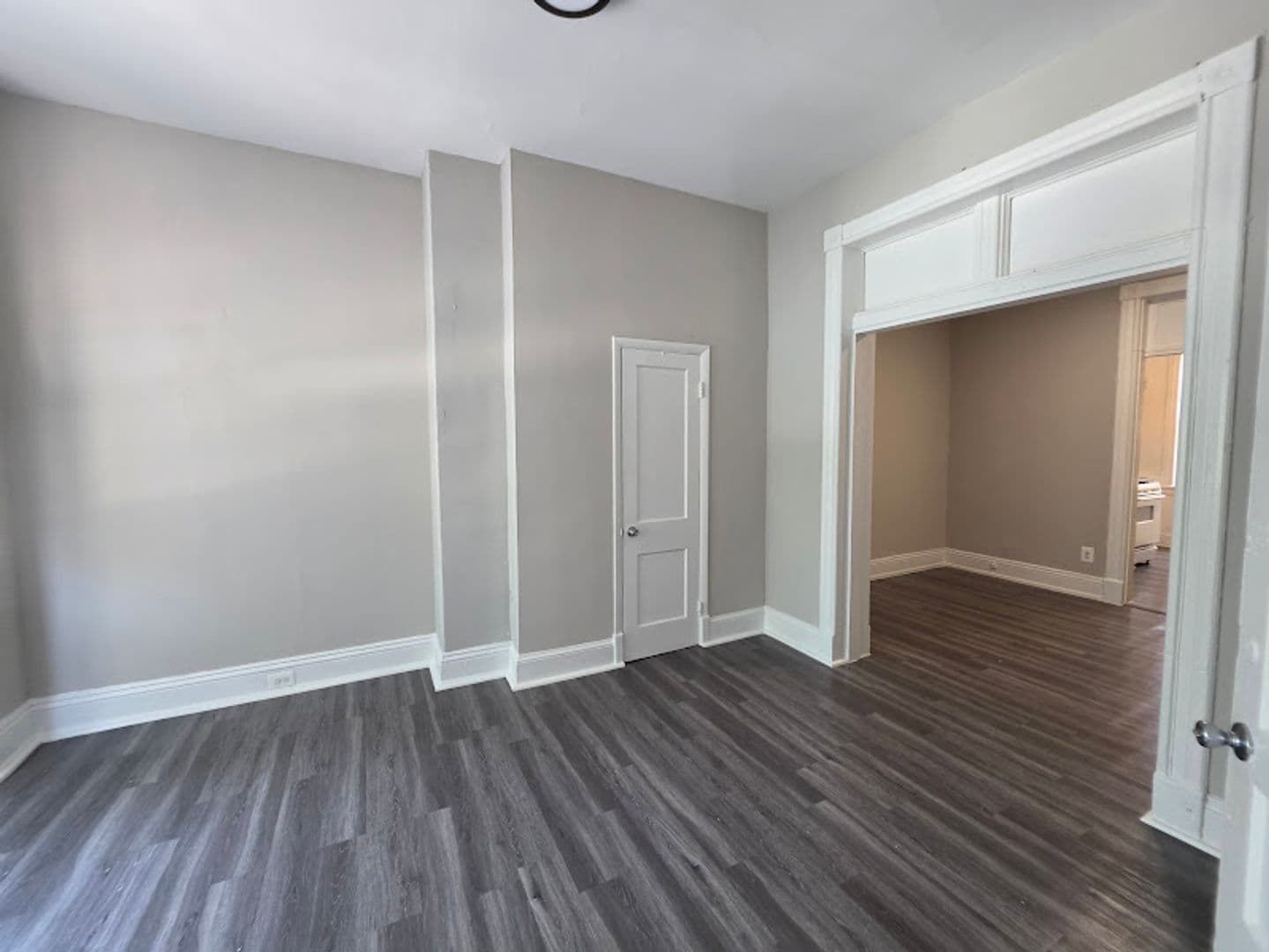 WASHINGTON Apartment: 1408 P ST NW