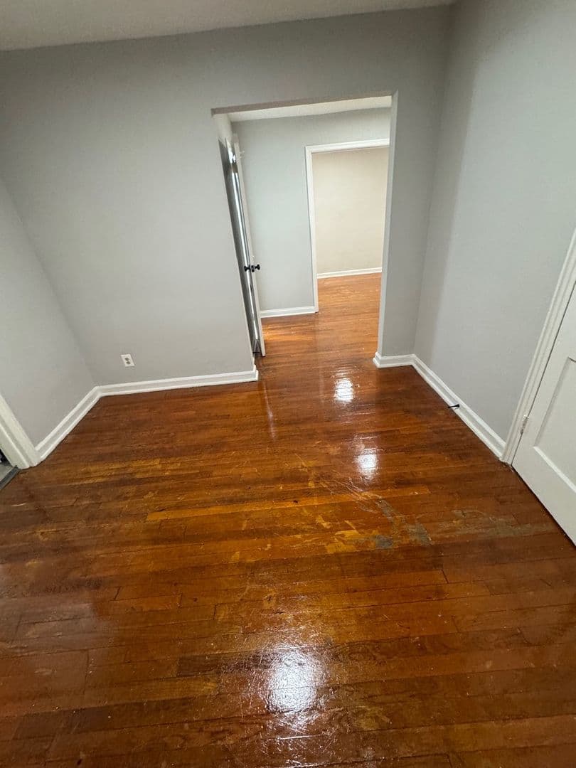 WASHINGTON Apartment: 636 NEWTON PL NW
