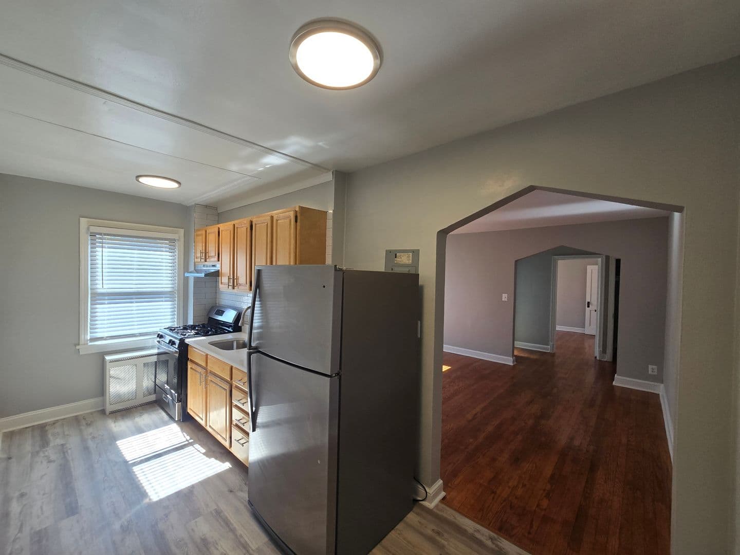 WASHINGTON Apartment: 5740 COLORADO AVE NW