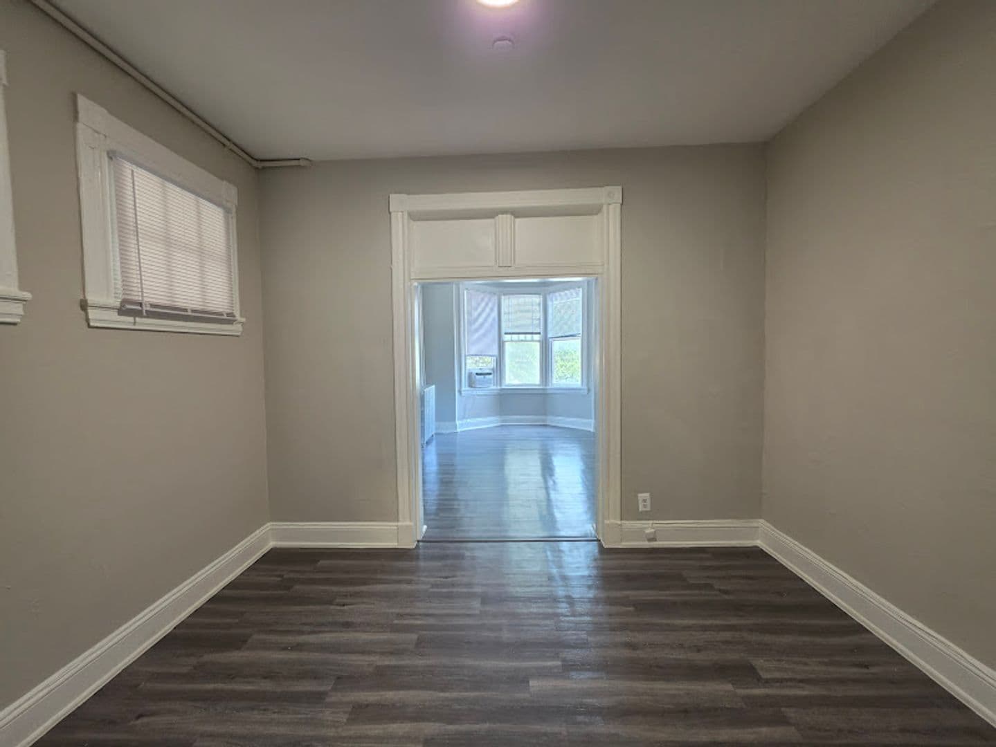 WASHINGTON Apartment: 1408 P ST NW