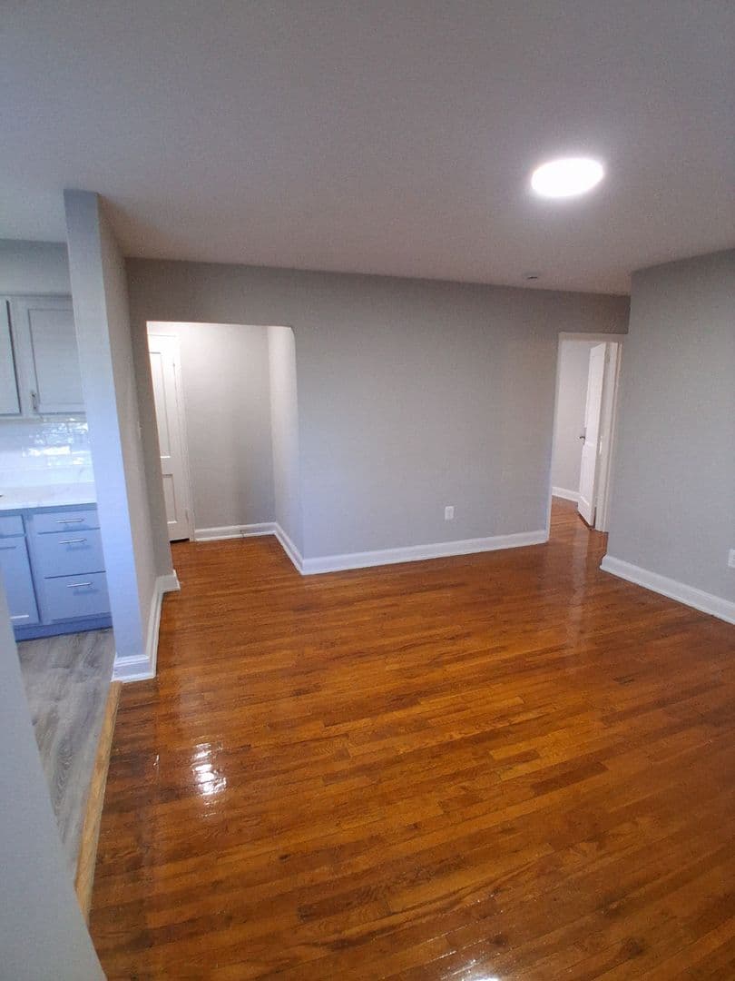 WASHINGTON Apartment: 1266 MORSE ST NE