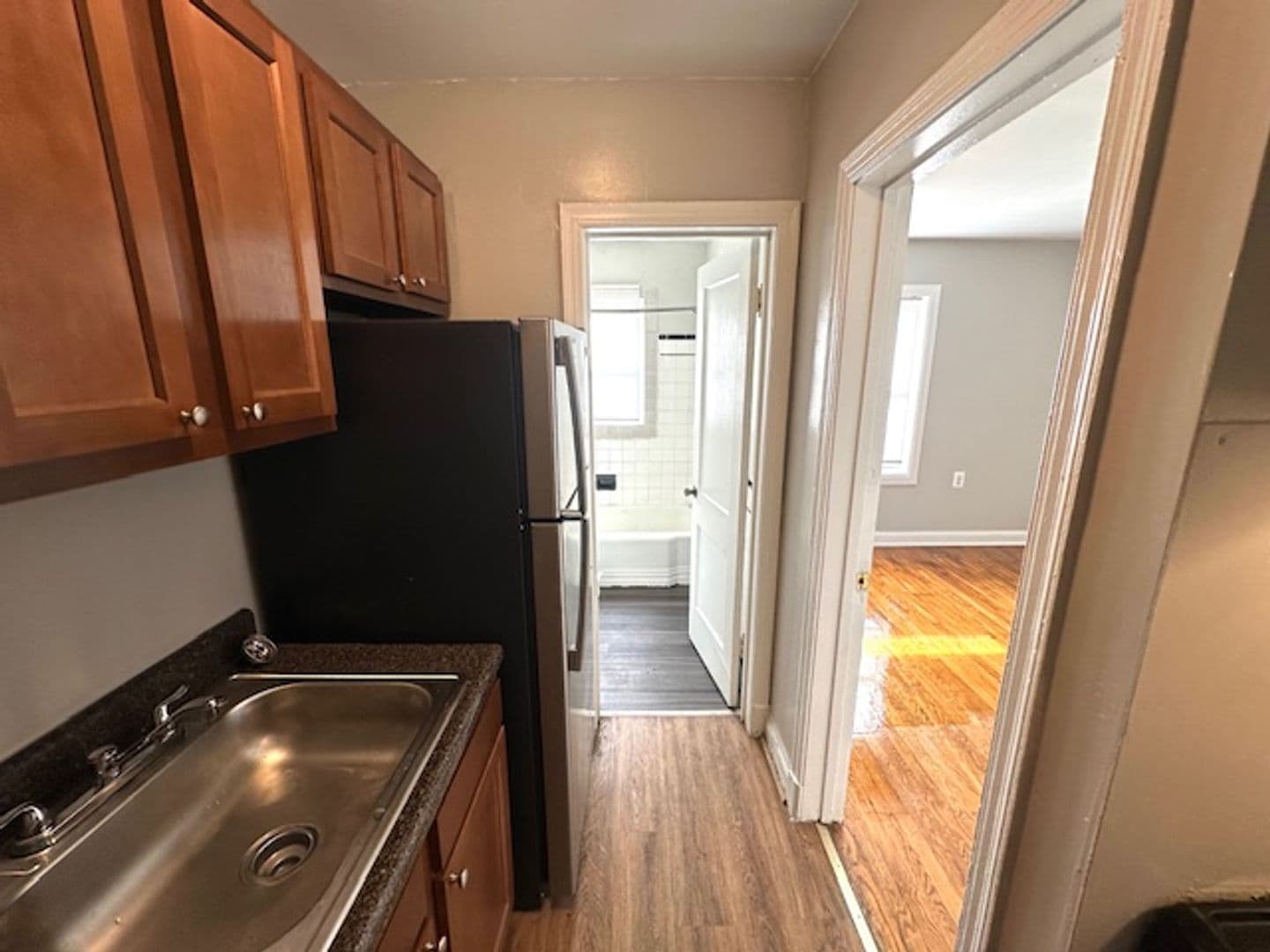 WASHINGTON Apartment: 74 WEBSTER ST NE