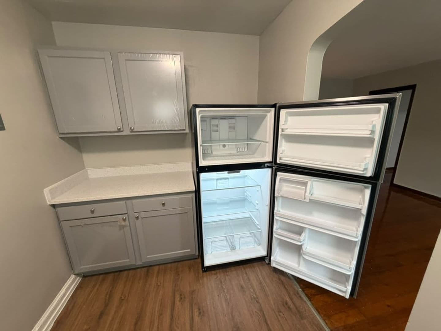 WASHINGTON Apartment: 1000 PERRY ST NE