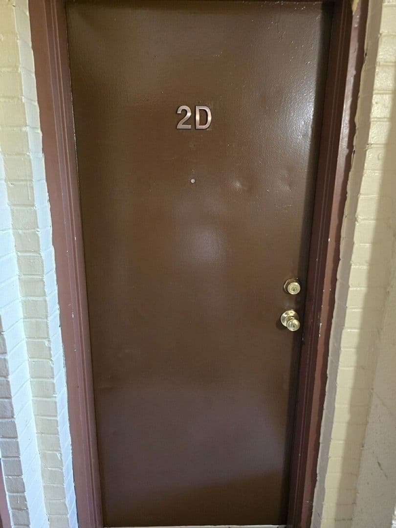 WASHINGTON Apartment: 208 KENILWORTH AVE NE