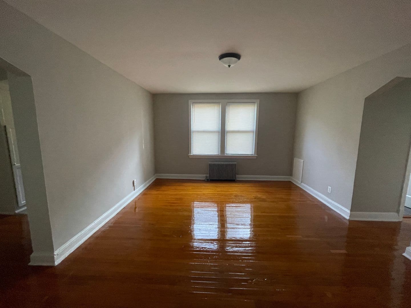 WASHINGTON Apartment: 5740 COLORADO AVE NW