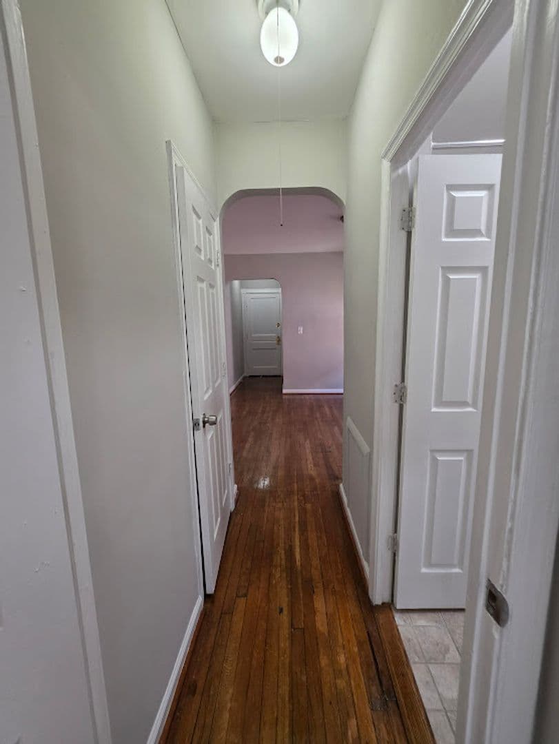 WASHINGTON Apartment: 129 WEBSTER ST NW