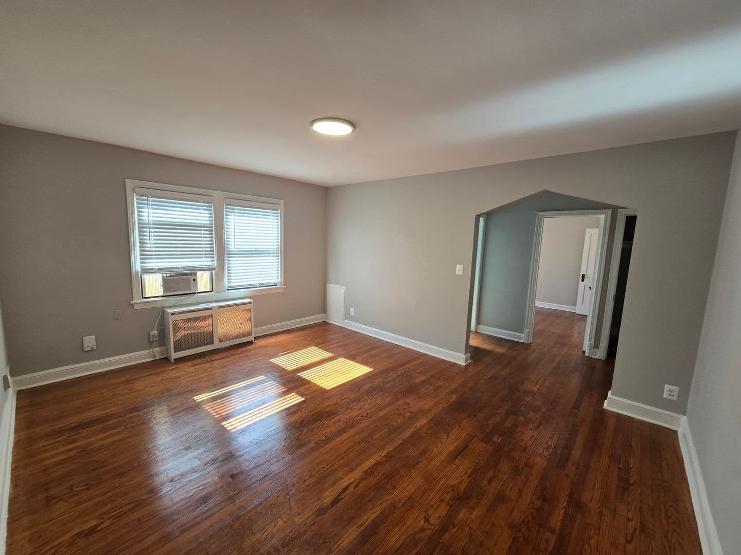 WASHINGTON Apartment: 5740 COLORADO AVE NW