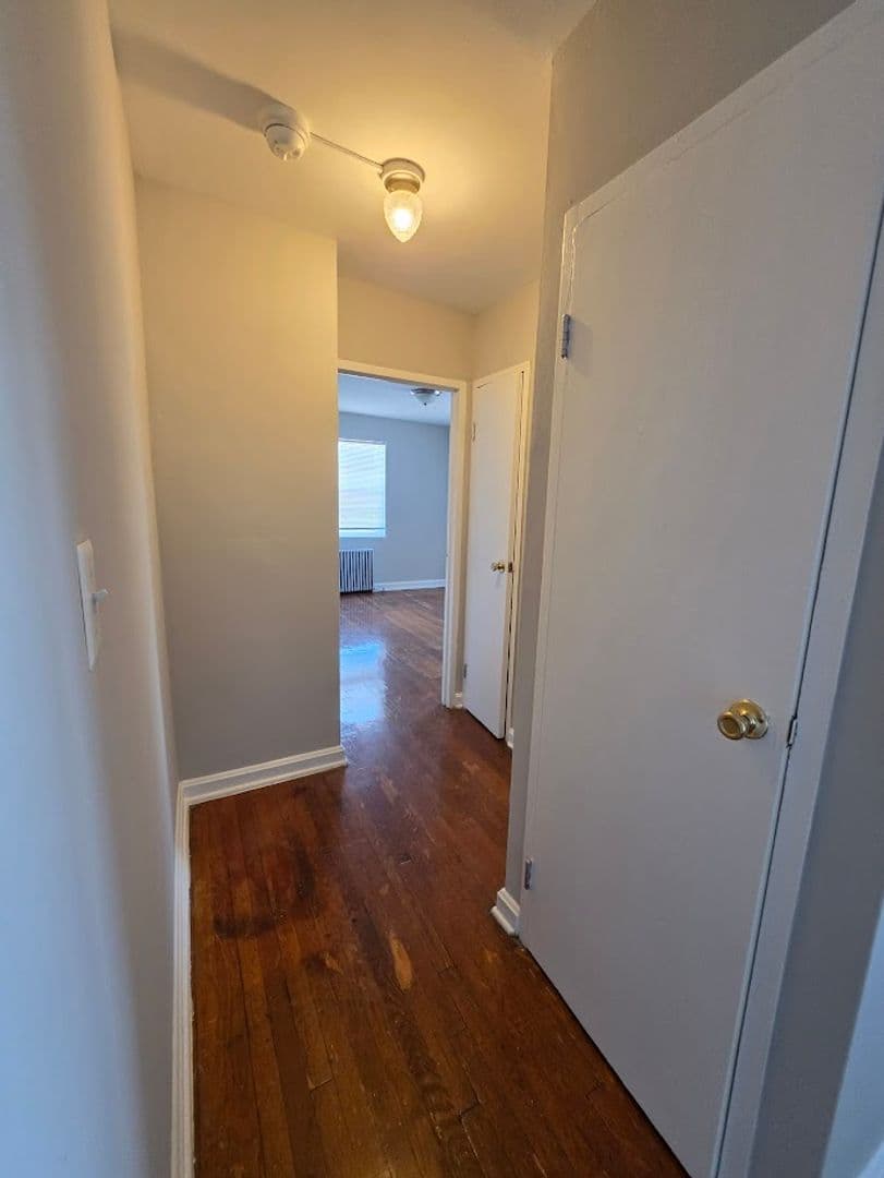 WASHINGTON Apartment: 140 KENILWORTH AVE NE