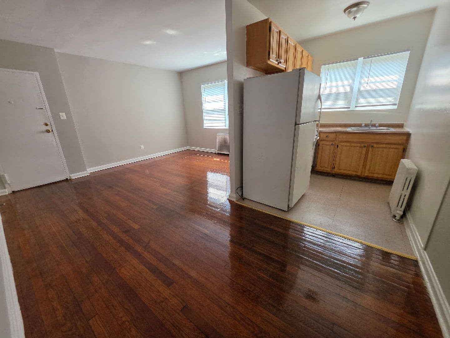 WASHINGTON Apartment: 208 KENILWORTH AVE NE